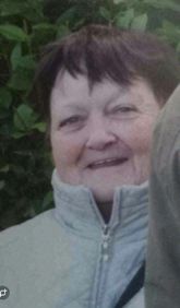 Mary (Mollie) Phillips