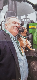 Patrick (Patsy) Dalton