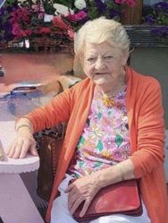 Bernadette (Ben) GALVIN