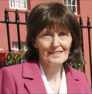 Catherine (Vera) Langan