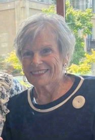 Elizabeth (Liz) Kerr