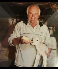 John (Nailor) O Neill