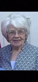 Veronica (Vera) Boylan