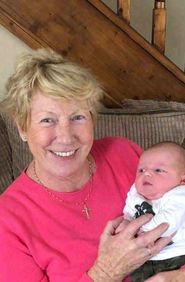 Eileen (Elizabeth) McIlwaine