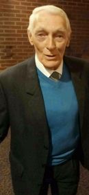 Patrick Joseph Malachy (Mal) Duff