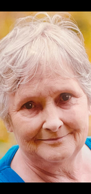 Catherine (Kay) Lonergan