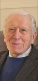 Richard (Dick) Hurley