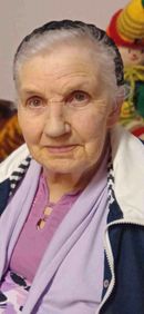 Elizabeth (Lily) Donovan