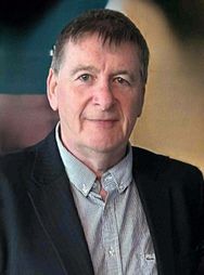 Gabriel (Gay) O’Brien