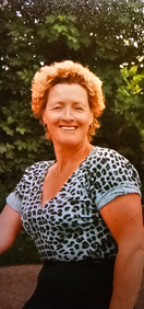 Bridget (Breda) Roche