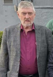 Jimmy (James) Treanor