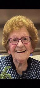 Elizabeth (Lilly) Keane