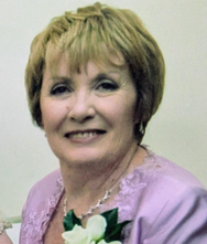 Mary (Maxie) Fitzgerald