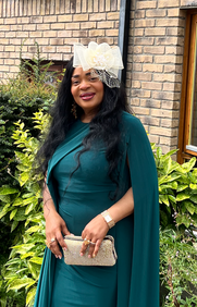 Minini Faith HARRISON