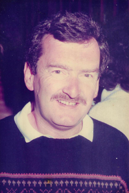 Gordon Maxwell Deane