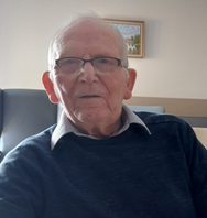 Patrick (Bobby) Coffey