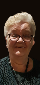 Bridget (Biddyann) McGuinness