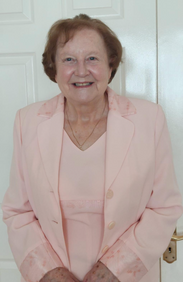 Catherine (Kay) Roche