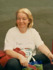 Catherine (Kay) McAllorum