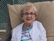 Peggy (Margaret) McStay