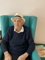 William (Liam) Greene