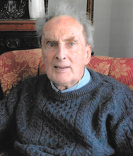 Thomas Gerard (Gerry) McCARTHY