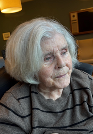 Rosemary (Rose) RYAN