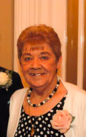 Maureen (Sarah) Carpenter