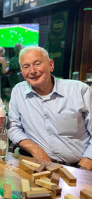 Patrick (Pat) Yeates