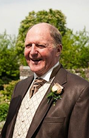 Joseph (Joe) McLoughlin