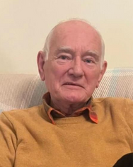 Gerry (Gerard) WALKIN