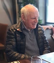 Pat (Paddy) McGonigle