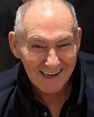 Edmond (Eddie) Desmond