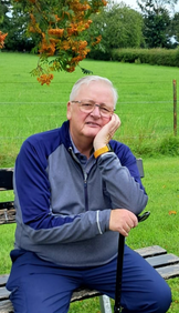 Gerard (Gerry) Duffy