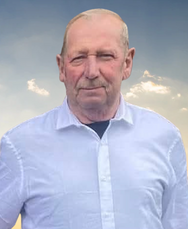 Christy (Christopher) Slevin