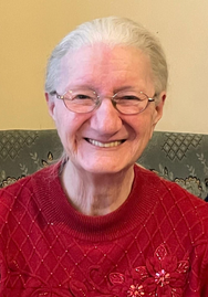 Patricia (Patsy) Waldron