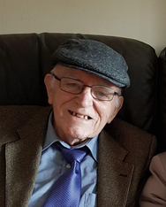 Patrick (Paddy) RYAN