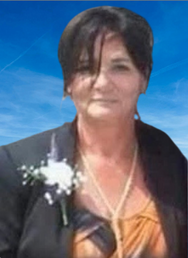 Margaret (Mags) Hand