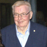 Charles (Charlie) Byrne