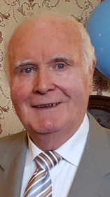 James (Jim/ Shem) Masterson