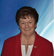 Maura Kilbride-Harkin