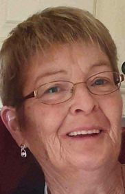 Margaret (Peggy) DAIRE