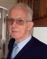 Chris (Thomas Christopher) Kelly