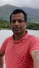 Saji Chirayil Surendran