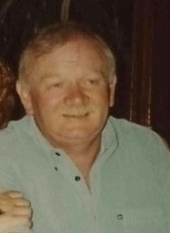 Paddy (Pat) Matthews