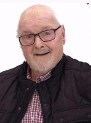 William John Pearson