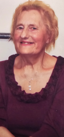 Margaret (Peggy) Sullivan