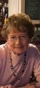 Margaret (Peggy) Philbin