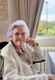 Helen (Nellie) CONNOLLY