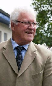 Frederick(Fred) Carley